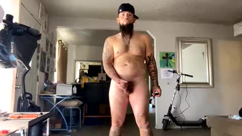 Snapshot of pervertedgrandson chatting on 01-22-25, 05:59 AKA perverted Step Daddy online show from 01-22-25, 05:59