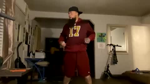 Snapshot of pervertedgrandson chatting on 01-27-25, 12:26 AKA perverted Step Daddy online show from 01-27-25, 12:26