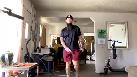 Snapshot of pervertedgrandson chatting on 01-27-25, 06:41 AKA perverted Step Daddy online show from 01-27-25, 06:41