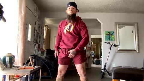 Snapshot of pervertedgrandson chatting on 02-01-25, 06:08 AKA perverted Step Daddy online show from 02-01-25, 06:08