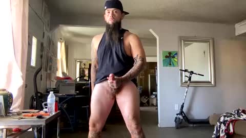 Snapshot of pervertedgrandson chatting on 02-08-25, 06:55 AKA perverted Step Daddy online show from 02-08-25, 06:55