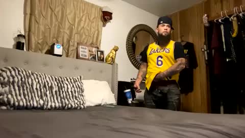 Snapshot of pervertedgrandson chatting on 02-24-25, 05:43 AKA perverted Step Daddy online show from 02-24-25, 05:43