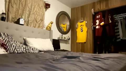 Snapshot of pervertedgrandson chatting on 02-26-25, 04:36 AKA perverted Step Daddy online show from 02-26-25, 04:36