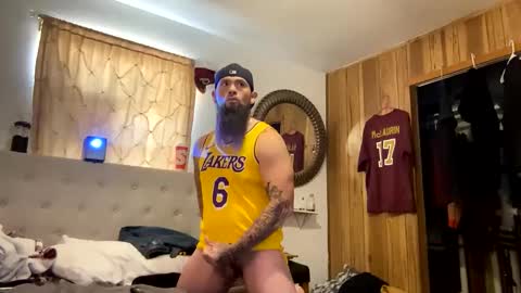 Snapshot of pervertedgrandson chatting on 03-08-25, 06:47 AKA perverted Step Daddy online show from 03-08-25, 06:47