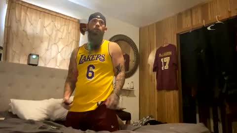 Snapshot of pervertedgrandson chatting on 03-09-25, 04:00 AKA perverted Step Daddy online show from 03-09-25, 04:00