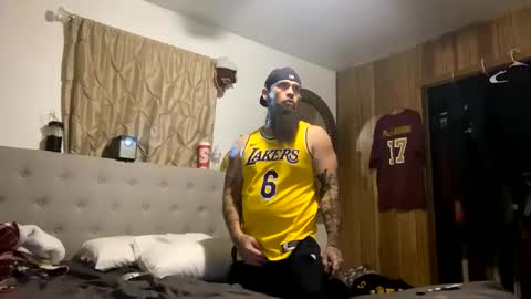 Snapshot of pervertedgrandson chatting on 03-10-25, 04:07 AKA perverted Step Daddy online show from 03-10-25, 04:07