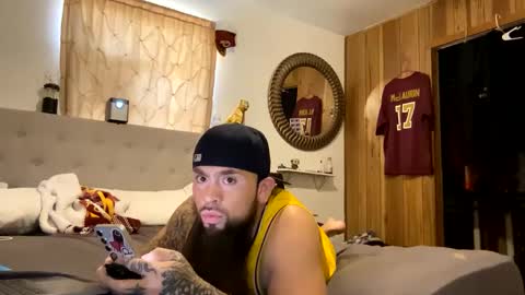 Snapshot of pervertedgrandson chatting on 03-11-25, 04:07 AKA perverted Step Daddy online show from 03-11-25, 04:07