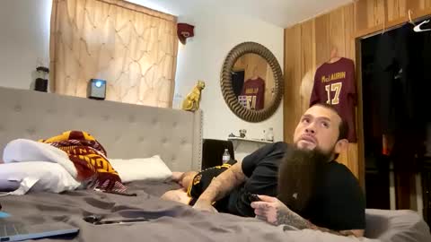 Snapshot of pervertedgrandson chatting on 03-11-25, 07:47 AKA perverted Step Daddy online show from 03-11-25, 07:47