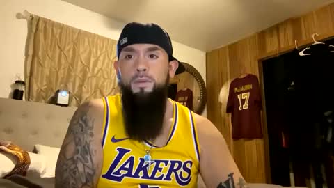 Snapshot of pervertedgrandson chatting on 03-12-25, 06:07 AKA perverted Step Daddy online show from 03-12-25, 06:07