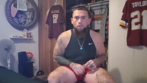 Snapshot of pervertedgrandson chatting on 09-12-25, 02:50 AKA perverted Step Daddy online show from 09-12-25, 02:50