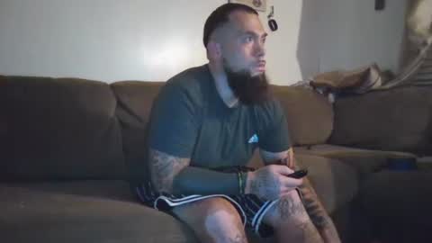 Snapshot of pervertedgrandson chatting on 09-13-25, 12:05 AKA perverted Step Daddy online show from 09-13-25, 12:05