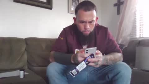 Snapshot of pervertedgrandson chatting on 09-18-25, 11:29 AKA perverted Step Daddy online show from 09-18-25, 11:29