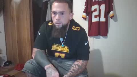 Snapshot of pervertedgrandson chatting on 09-20-25, 12:44 AKA perverted Step Daddy online show from 09-20-25, 12:44