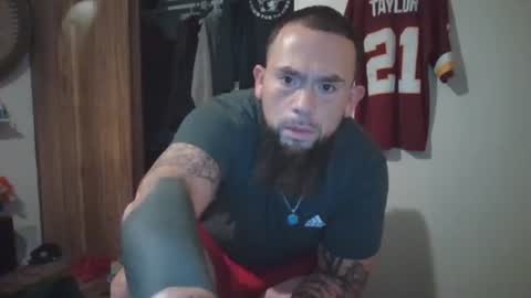 Snapshot of pervertedgrandson chatting on 09-21-25, 12:07 AKA perverted Step Daddy online show from 09-21-25, 12:07