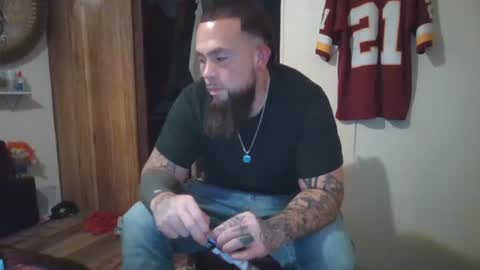 Snapshot of pervertedgrandson chatting on 09-23-25, 09:51 AKA perverted Step Daddy online show from 09-23-25, 09:51