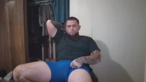 Snapshot of pervertedgrandson chatting on 10-25-25, 08:47 AKA perverted Step Daddy online show from 10-25-25, 08:47