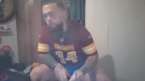 Snapshot of pervertedgrandson chatting on 10-26-25, 02:34 AKA perverted Step Daddy online show from 10-26-25, 02:34