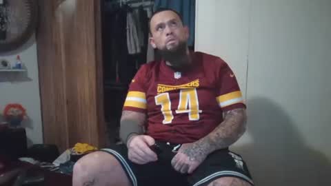 Snapshot of pervertedgrandson chatting on 10-27-25, 02:37 AKA perverted Step Daddy online show from 10-27-25, 02:37