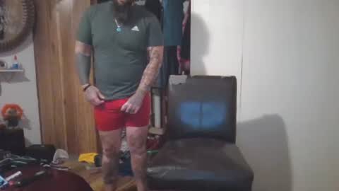 Snapshot of pervertedgrandson chatting on 11-02-25, 03:03 AKA perverted Step Daddy online show from 11-02-25, 03:03