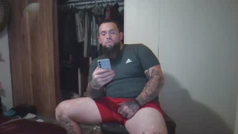 Snapshot of pervertedgrandson chatting on 11-11-25, 12:32 AKA perverted Step Daddy online show from 11-11-25, 12:32