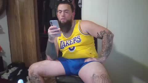 Snapshot of pervertedgrandson chatting on 12-01-25, 11:10 AKA perverted Step Daddy online show from 12-01-25, 11:10