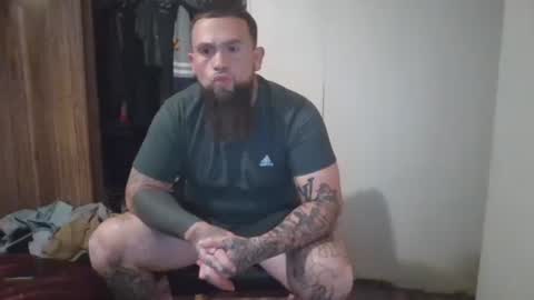 Snapshot of pervertedgrandson chatting on 12-15-25, 10:47 AKA perverted Step Daddy online show from 12-15-25, 10:47