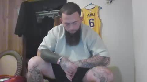 AKA perverted Step Daddy online show from 03-27-26, 05:12