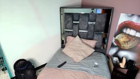 Joseph Ruiz online show from 12-22-25, 05:59