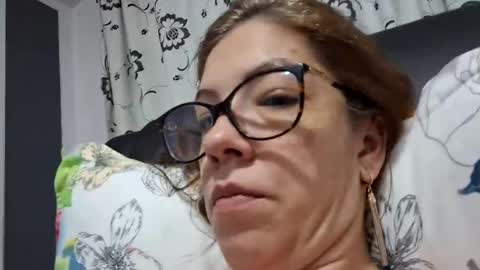 Lisa -  online show from 02-18-25, 03:43