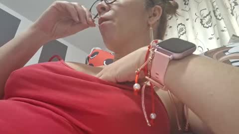 Lisa -  online show from 03-01-25, 10:45