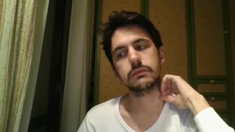 fer mlg online show from 11-18-25, 01:44