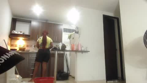 kamila online show from 04-07-26, 02:01