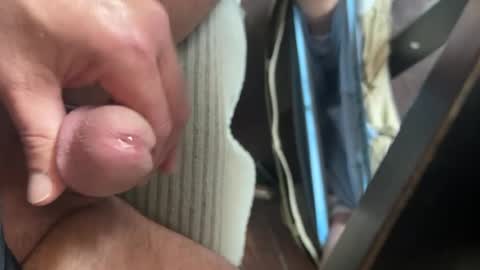 Rub It Out online show from 04-23-26, 08:33