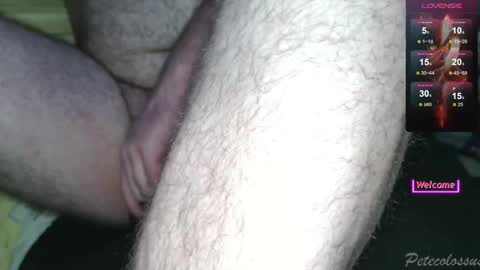 Pete online show from 02-25-26, 02:37