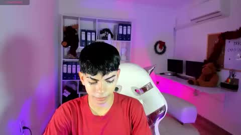 Peter online show from 12-20-25, 02:35