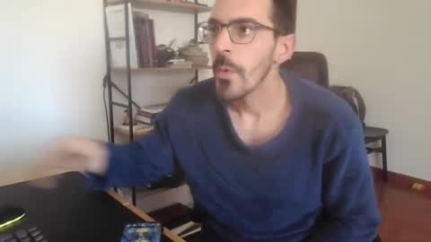 peter_coat online show from 06-07-26, 12:42