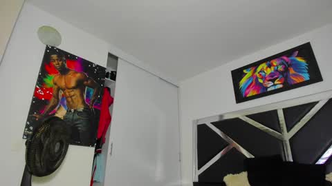 PeterColeman online show from 12-10-24, 12:17