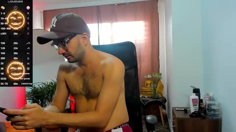 FELIPE online show from 12-14-25, 11:59