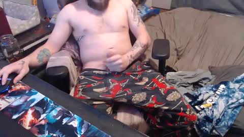 peterbeater2 online show from 03-08-25, 03:17