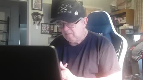 peterinohio57 online show from 12-29-24, 07:22