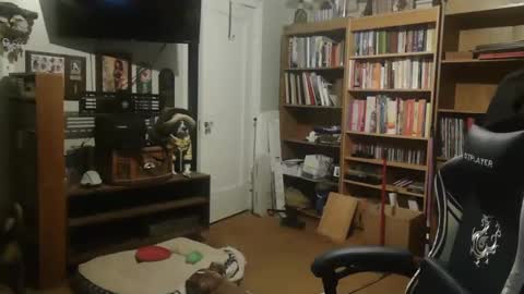 peterinohio57 online show from 10-09-25, 11:08