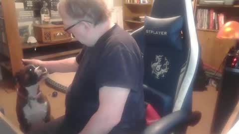 peterinohio57 online show from 03-21-26, 12:21