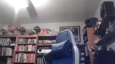 peterinohio57 online show from 04-23-26, 10:47