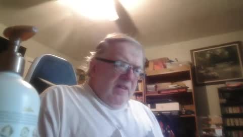 peterinohio57 online show from 05-23-26, 01:48