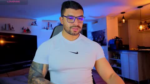 Peter Jack online show from 09-18-25, 02:35