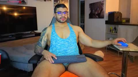 Peter Jack online show from 11-10-25, 03:49