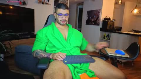 Peter Jack online show from 11-27-25, 02:46