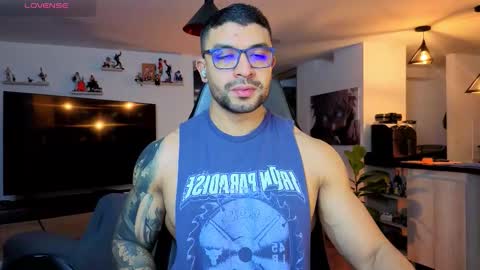 Peter Jack online show from 03-18-26, 02:37