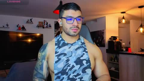 Peter Jack online show from 03-31-26, 03:08