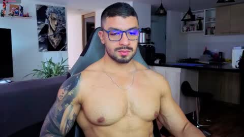 Peter Jack online show from 07-15-26, 02:33